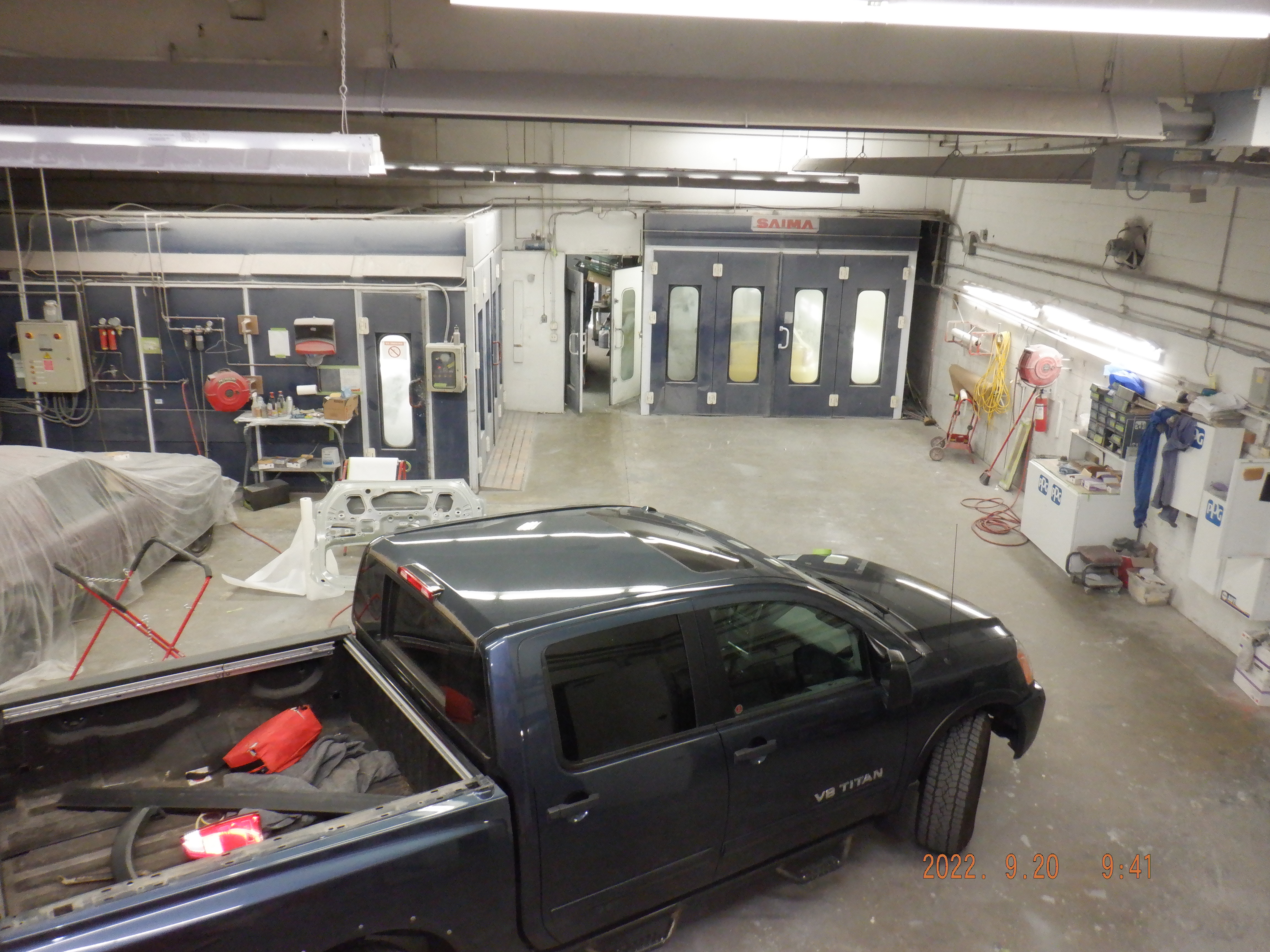 Circuit Collision & Auto Glass gallery 7