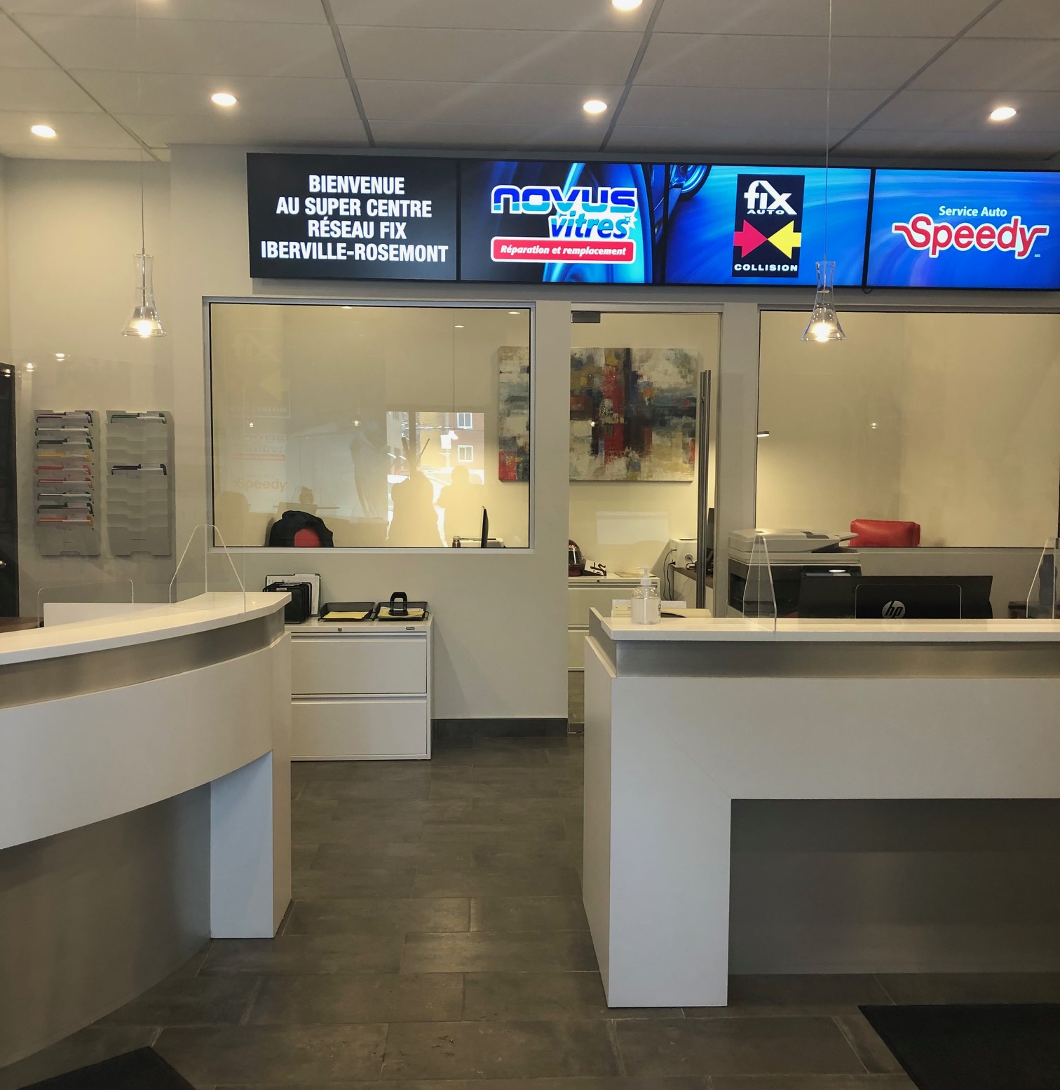 Fix Auto Rosemont gallery 2
