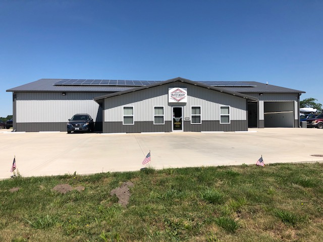 Andy's Auto Body Collision Repair Inc gallery 1