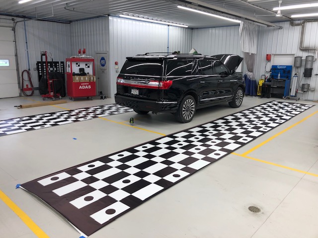 Andy's Auto Body Collision Repair Inc gallery 2