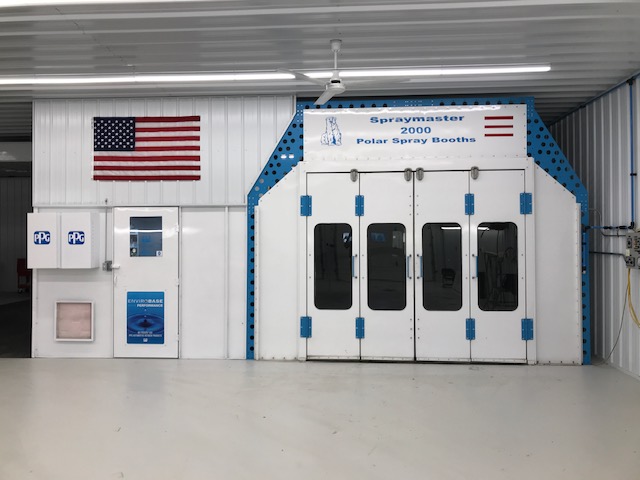 Andy's Auto Body Collision Repair Inc gallery 3