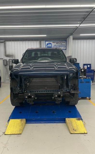 Andy's Auto Body Collision Repair Inc gallery 4