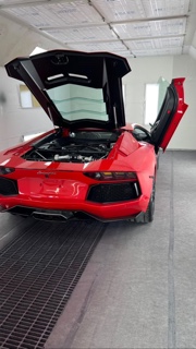 Andy's Auto Body Collision Repair Inc gallery 6