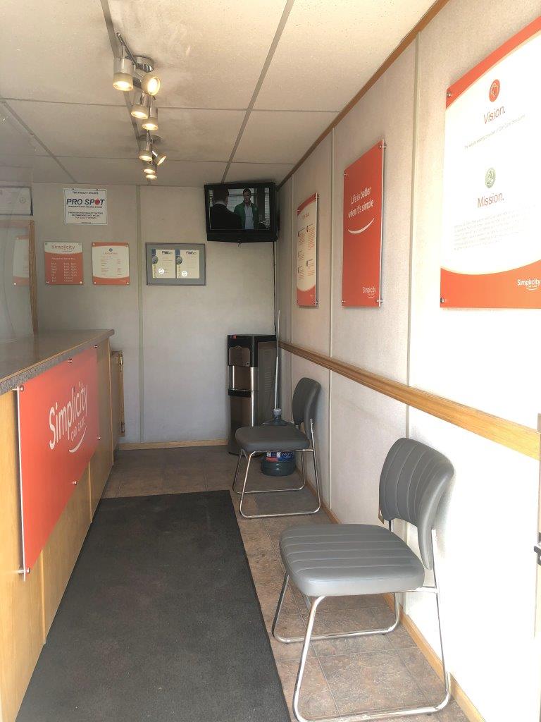 Simplicity Car Care Prince George (Riverside Collision) gallery 2