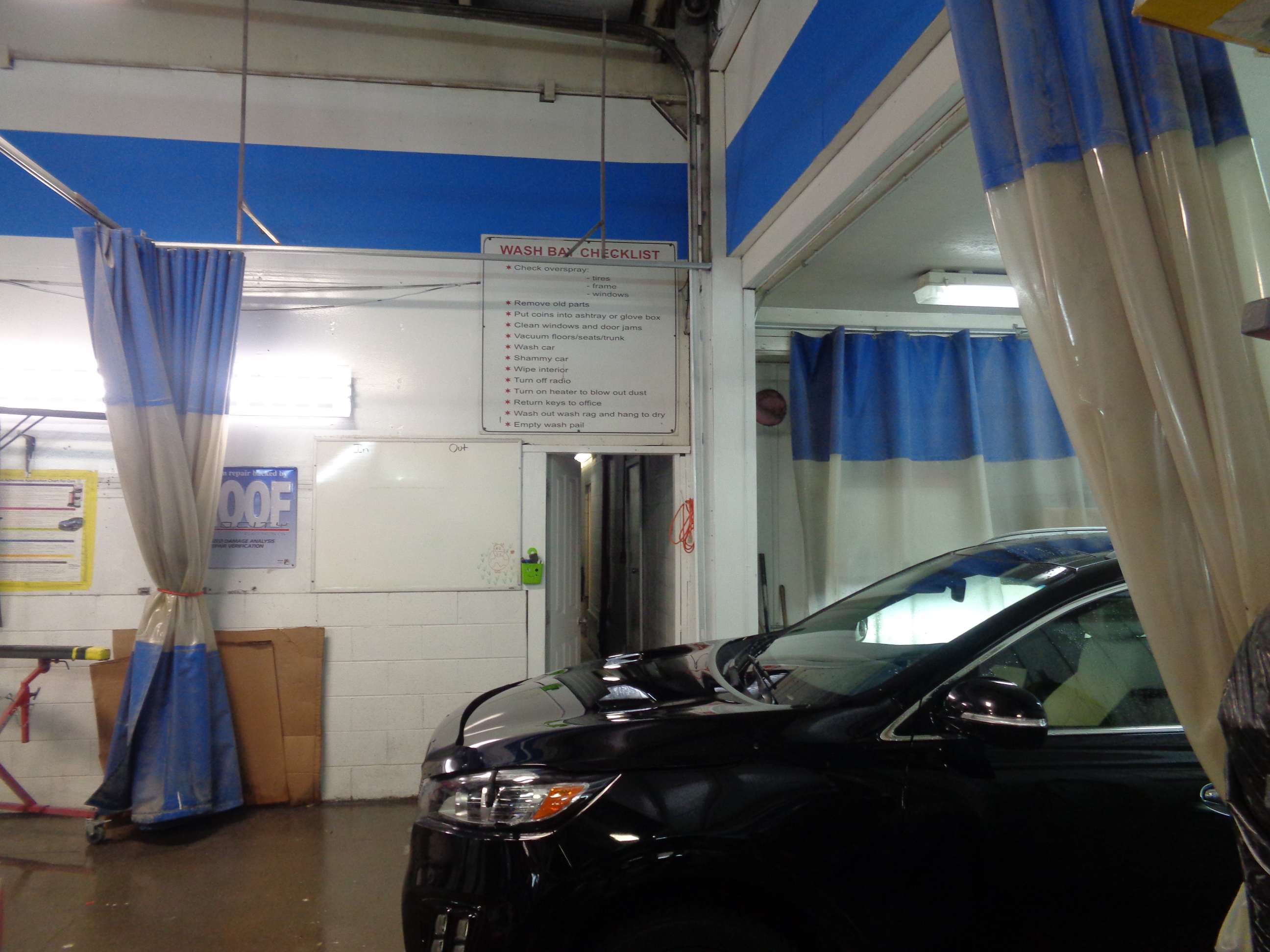Simplicity Car Care Prince George (Riverside Collision) gallery 4