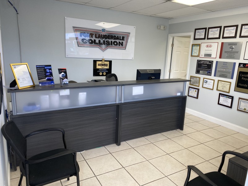 Fort Lauderdale Collision gallery 2