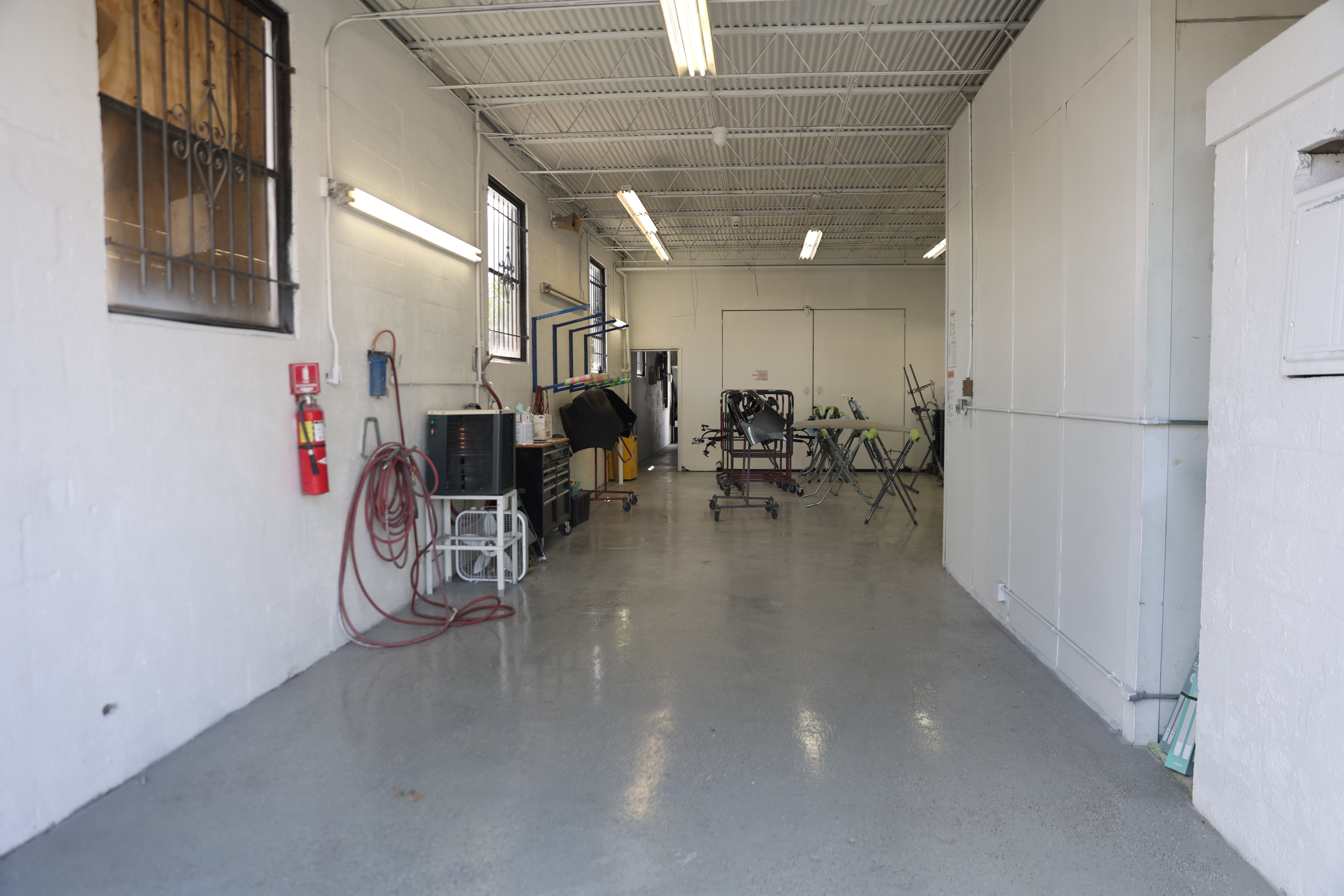 Fort Lauderdale Collision gallery 4