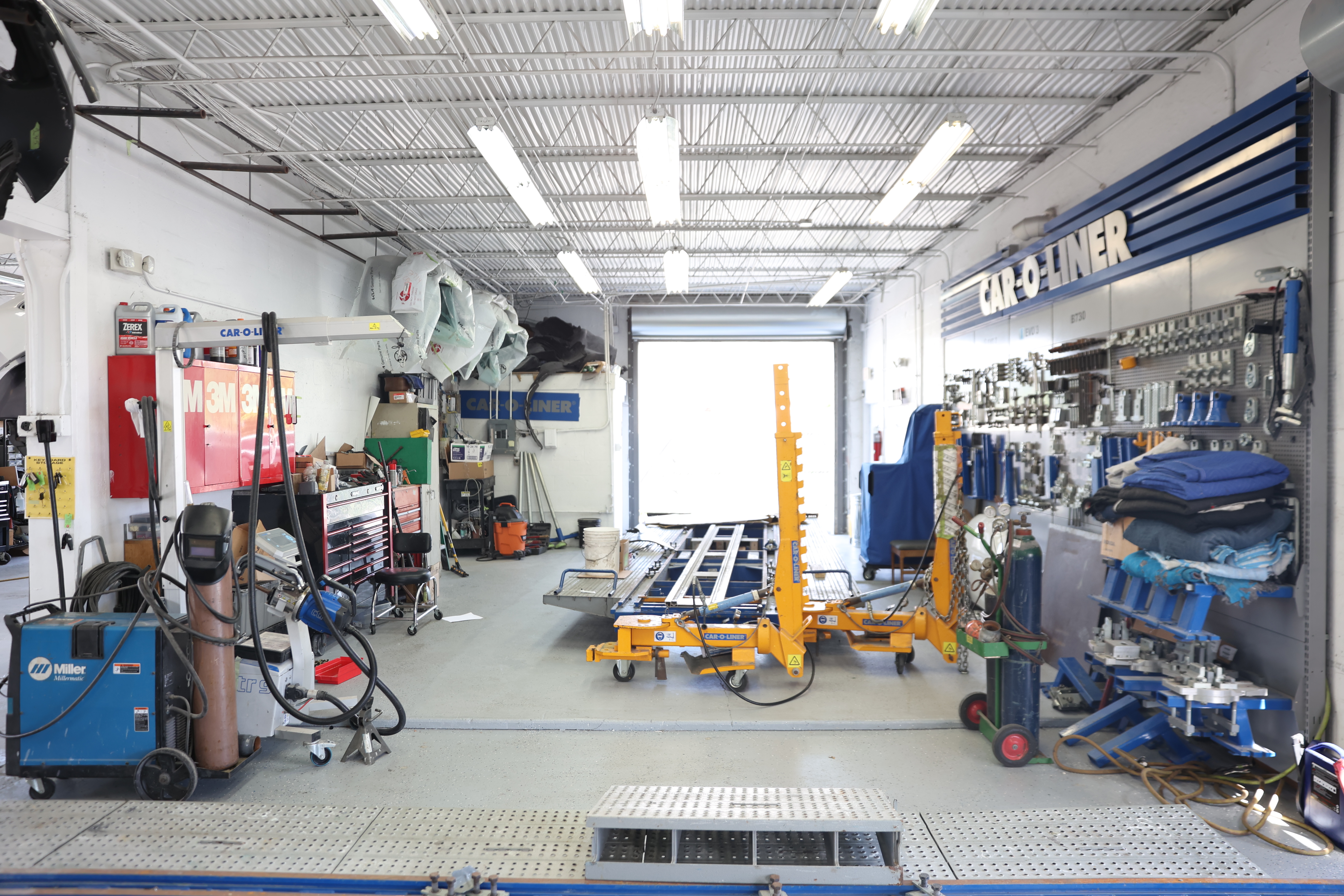 Fort Lauderdale Collision gallery 5