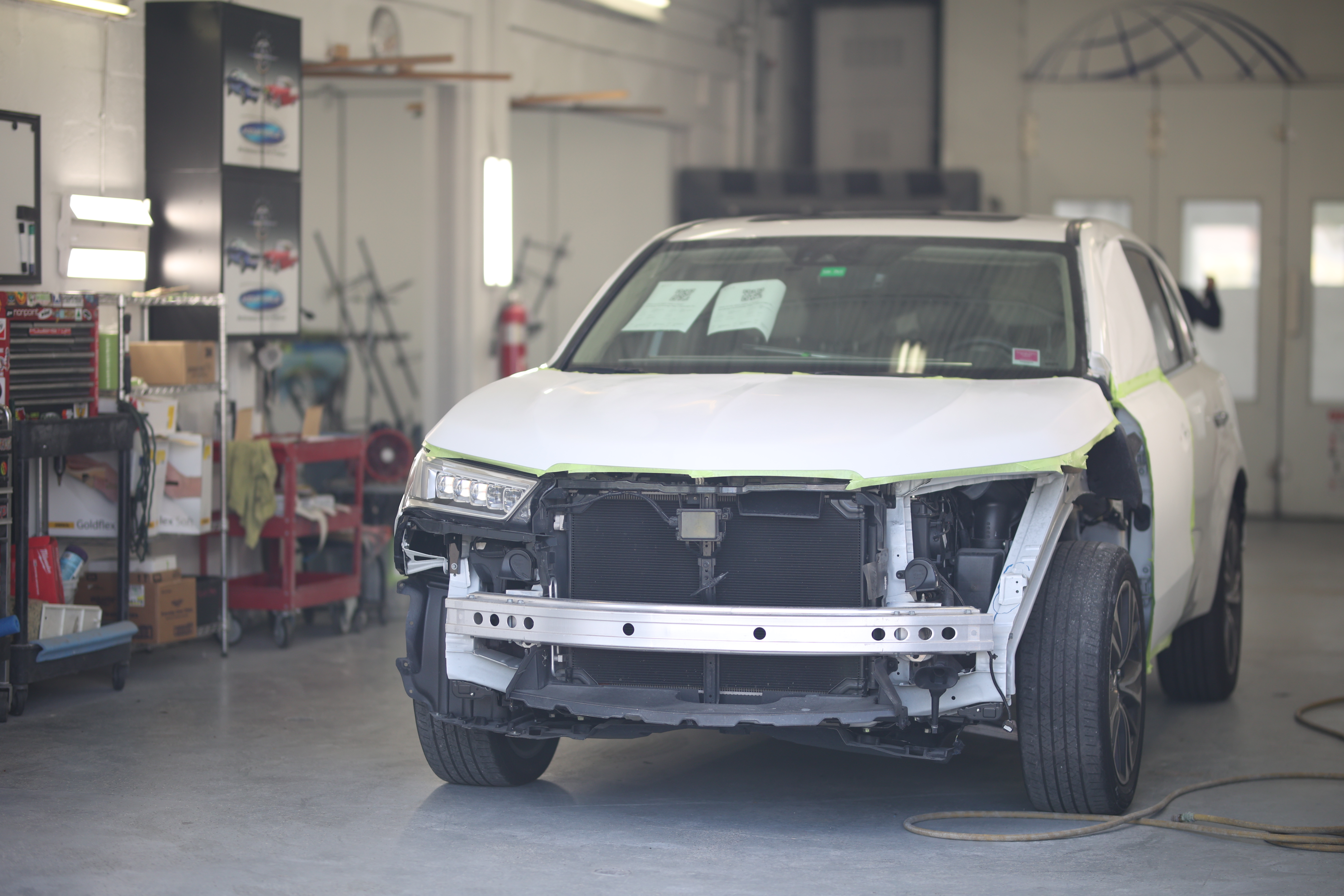 Fort Lauderdale Collision gallery 6