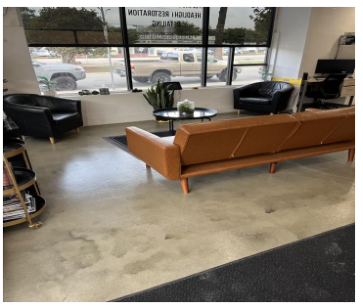 Enhanced Certified Collision Center gallery 2