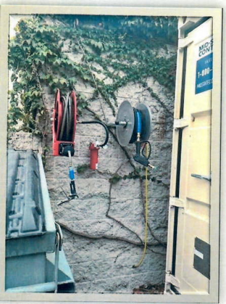 Enhanced Certified Collision Center gallery 4
