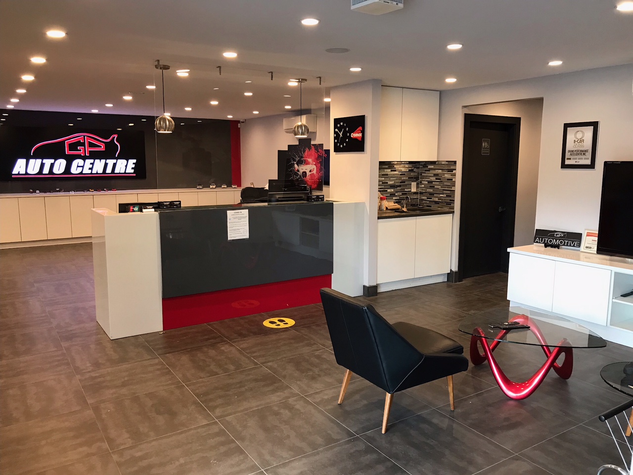 Grand Performance Auto Centre gallery 2
