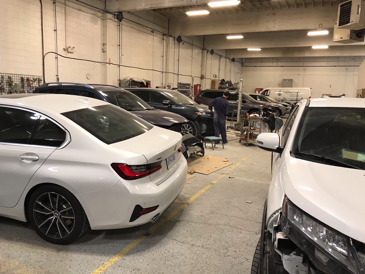 Grand Performance Auto Centre gallery 3