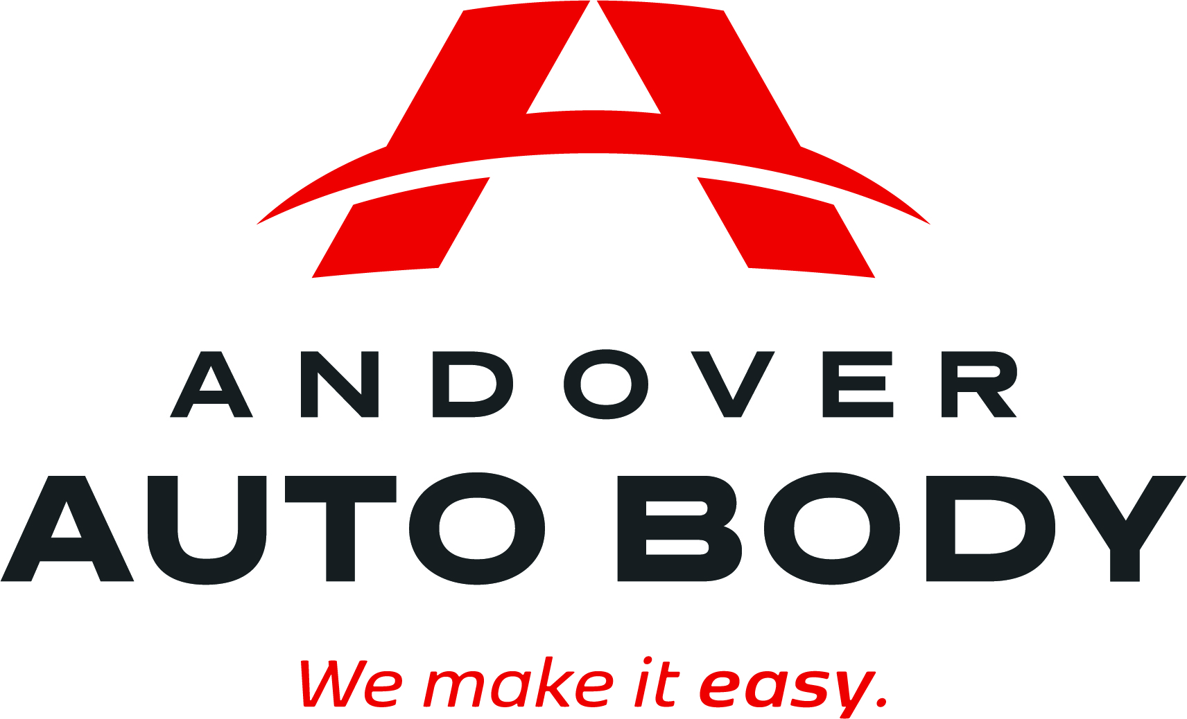Andover Auto Body