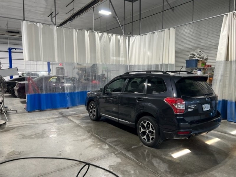 Andover Auto Body gallery 4