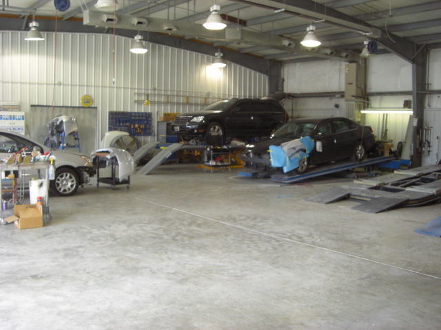 Richie's Body Shop gallery 3