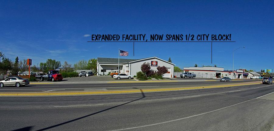 Capital Collision Center gallery 1