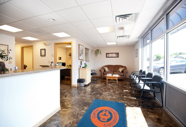 Capital Collision Center gallery 2