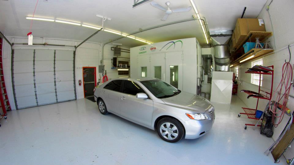 Capital Collision Center gallery 4