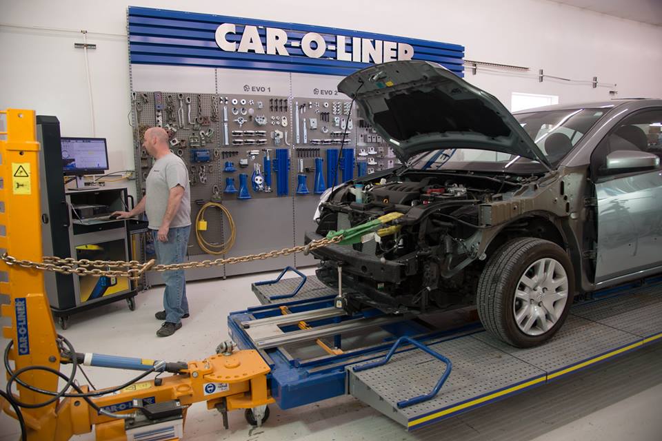 Capital Collision Center gallery 6