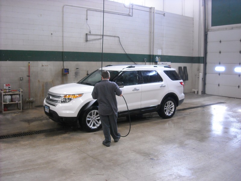The BodyWorks Super Collision Center gallery 4