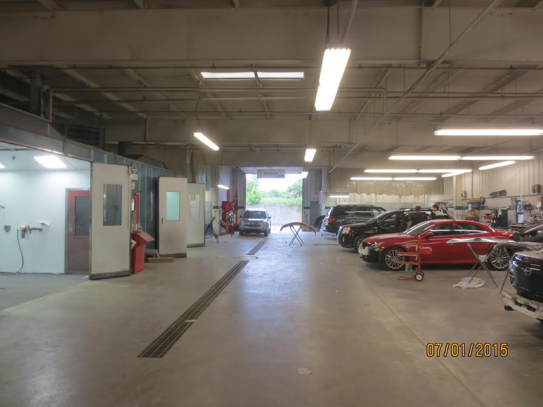 Pfeiffer Collision Paint Center, Inc. gallery 3