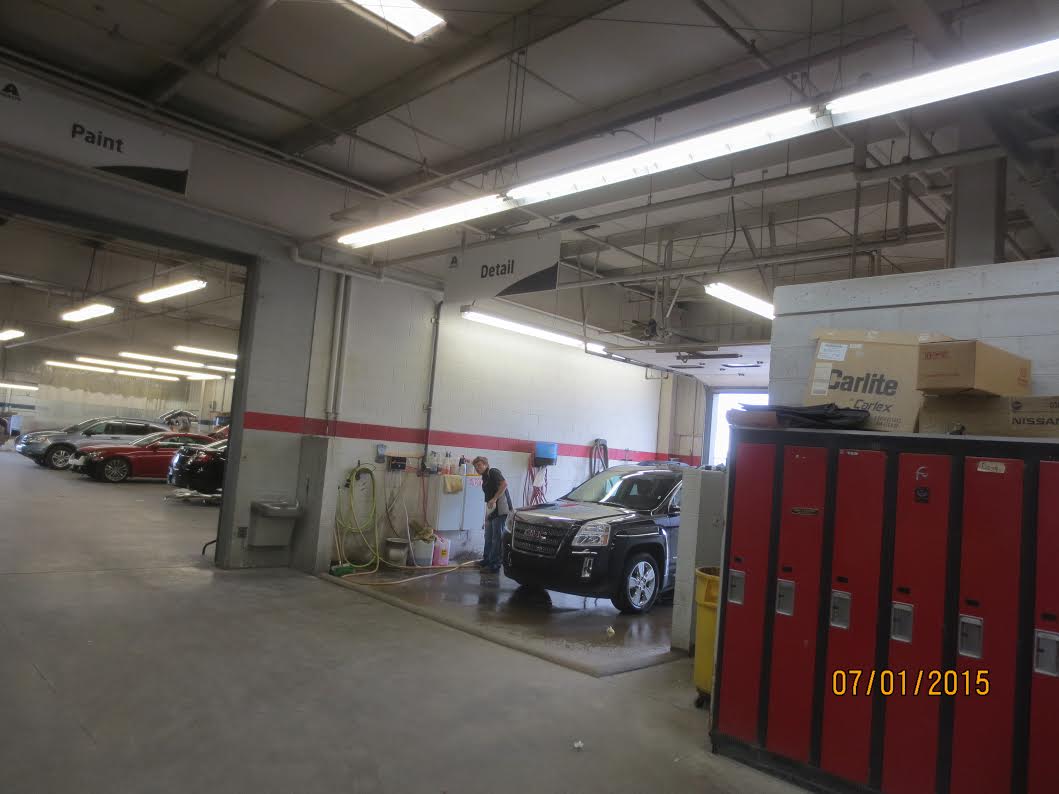 Pfeiffer Collision Paint Center, Inc. gallery 4