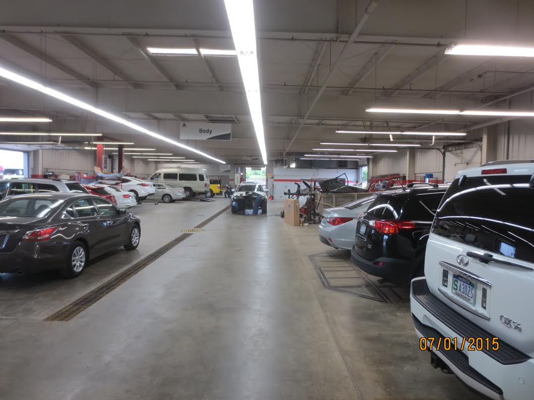 Pfeiffer Collision Paint Center, Inc. gallery 5