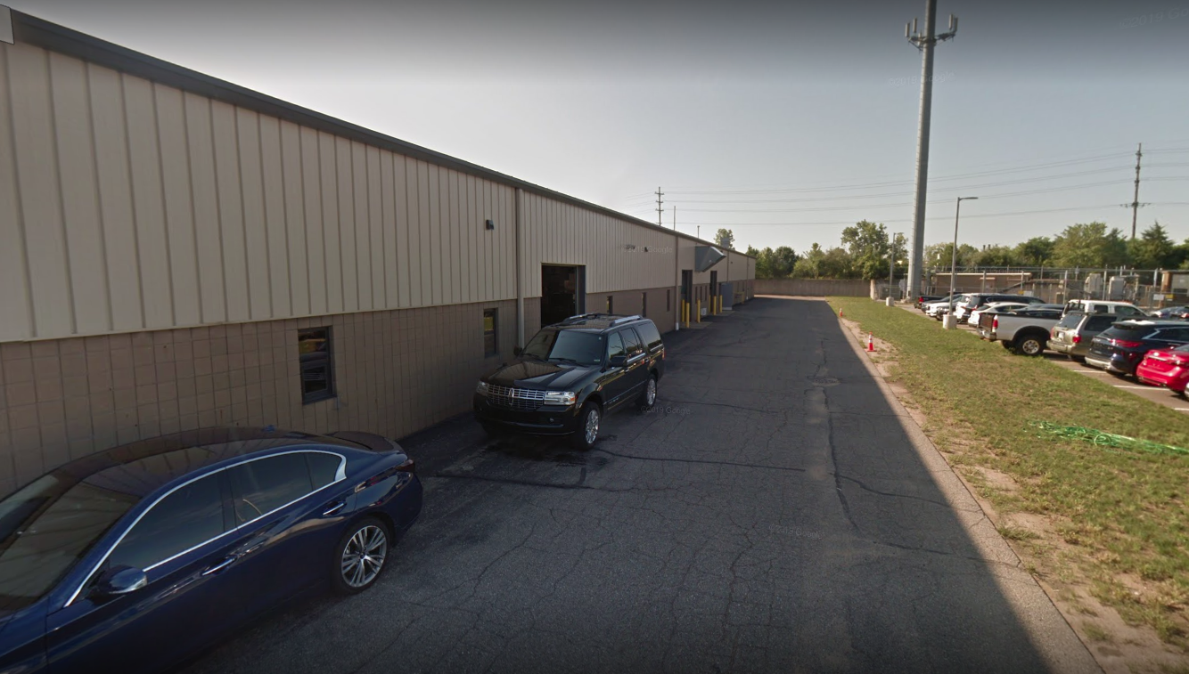 Pfeiffer Collision  Paint Center, Inc. gallery 7