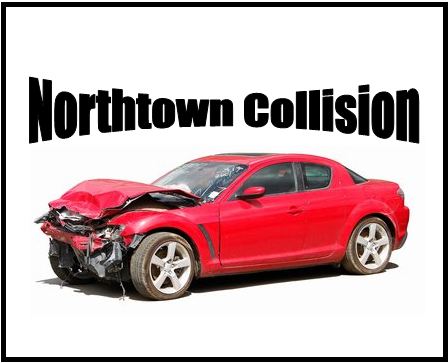 Northtown Collision