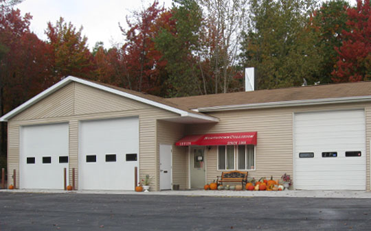 Northtown Collision gallery 1