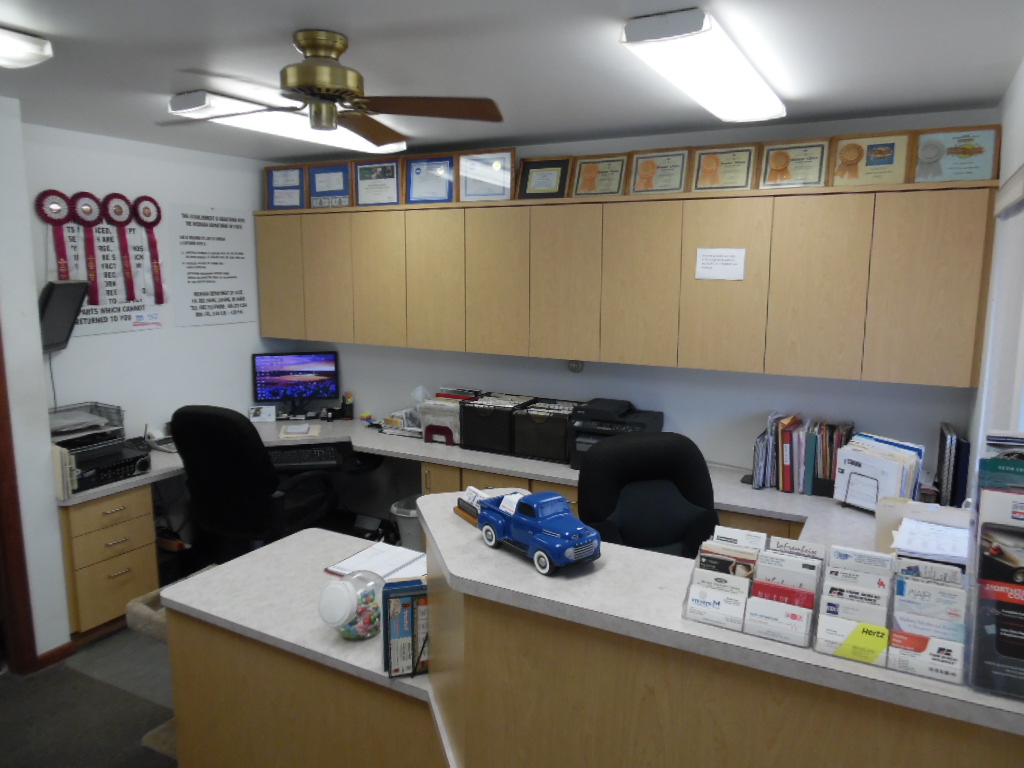 Northtown Collision gallery 2