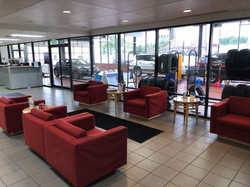 Heritage Body Shop Baltimore gallery 1