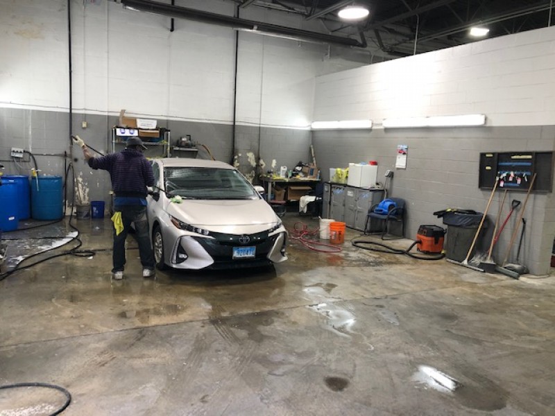 Heritage Body Shop Baltimore gallery 2