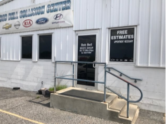 Bob Bell Collision Center