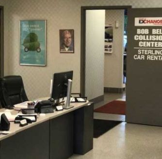 Bob Bell Collision Center gallery 2