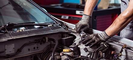 Bob Bell Collision Center gallery 5