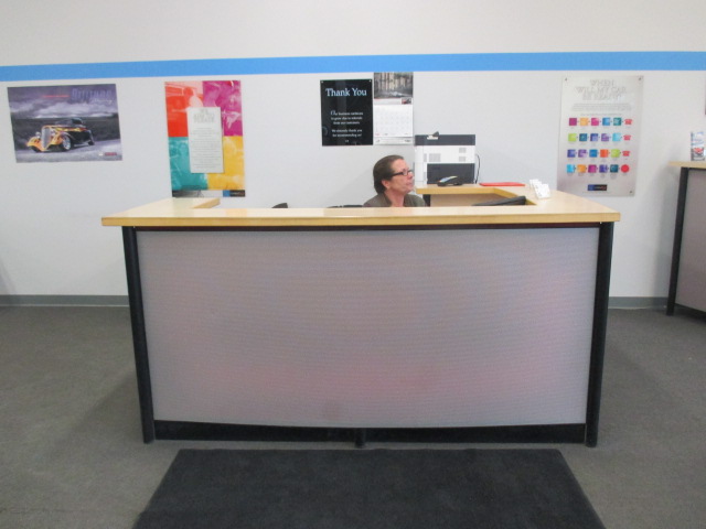 Sullivan Brother's Coll Ctr gallery 2