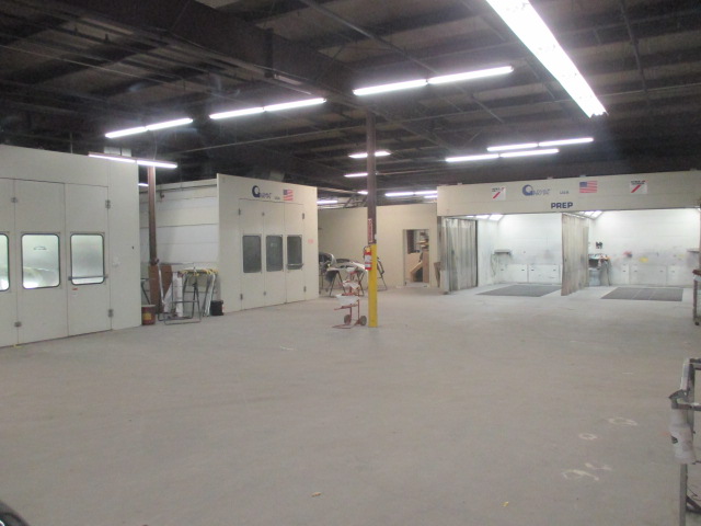 Sullivan Brother's Coll Ctr gallery 5