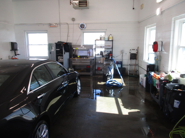 Cape Auto Body gallery 4