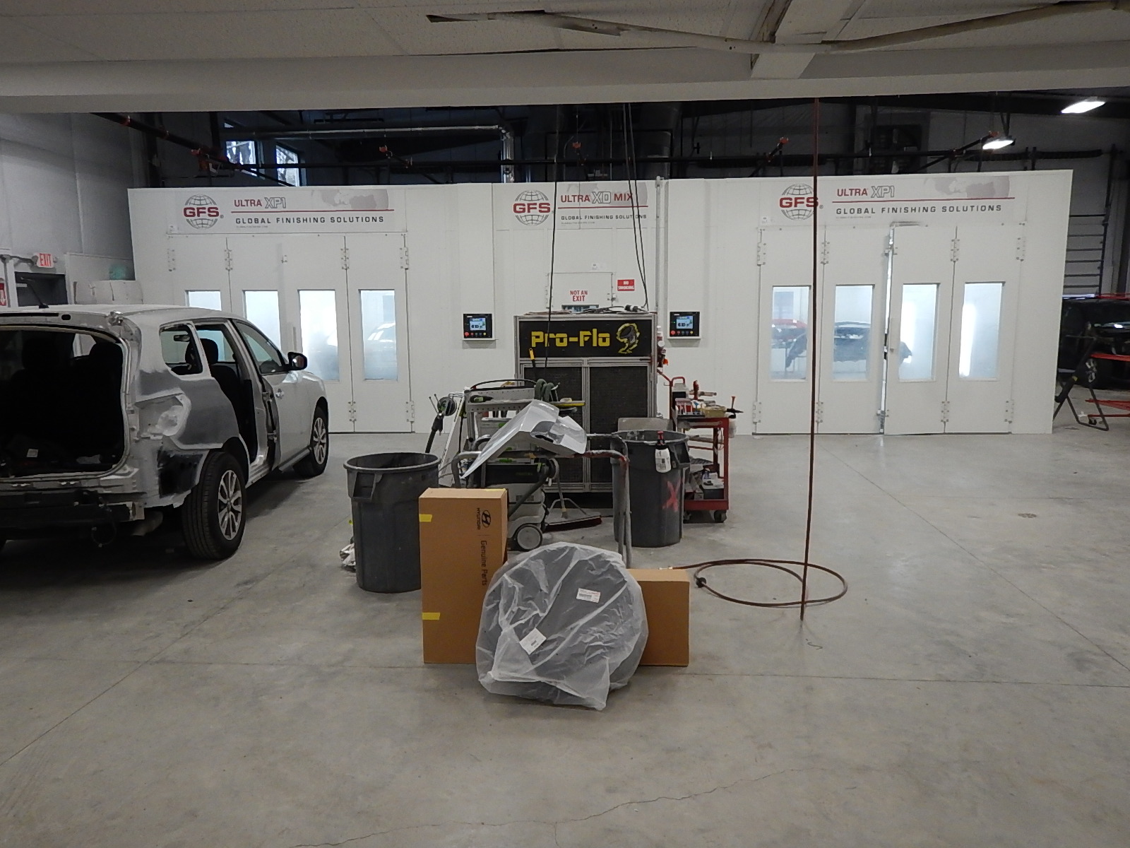 Cape Auto Body gallery 6