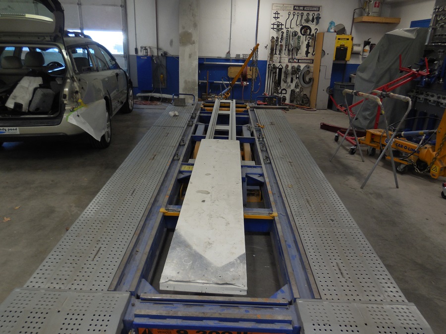 Cape Auto Body gallery 7