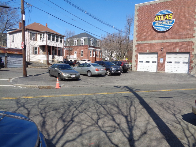 ATLAS AUTO BODY gallery 1