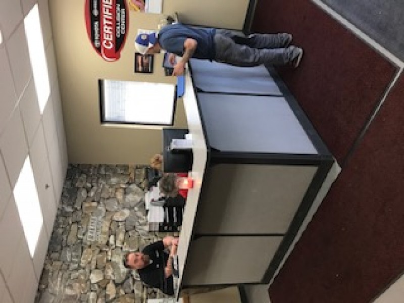 Balise Collision Repair - Springfield gallery 2