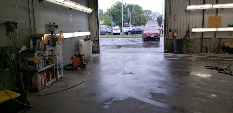 Balise Collision Repair - Springfield gallery 4