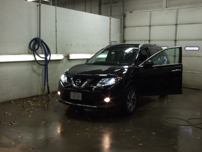 Balise Collision Repair - W Springfield gallery 4