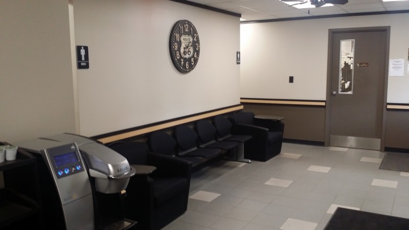 Kerry Collision Center gallery 1