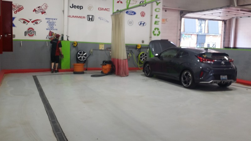Kerry Collision Center gallery 2