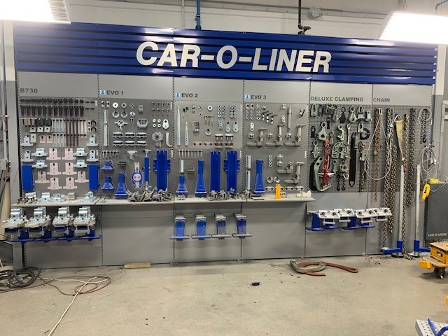 Oxmoor Collision Center gallery 7