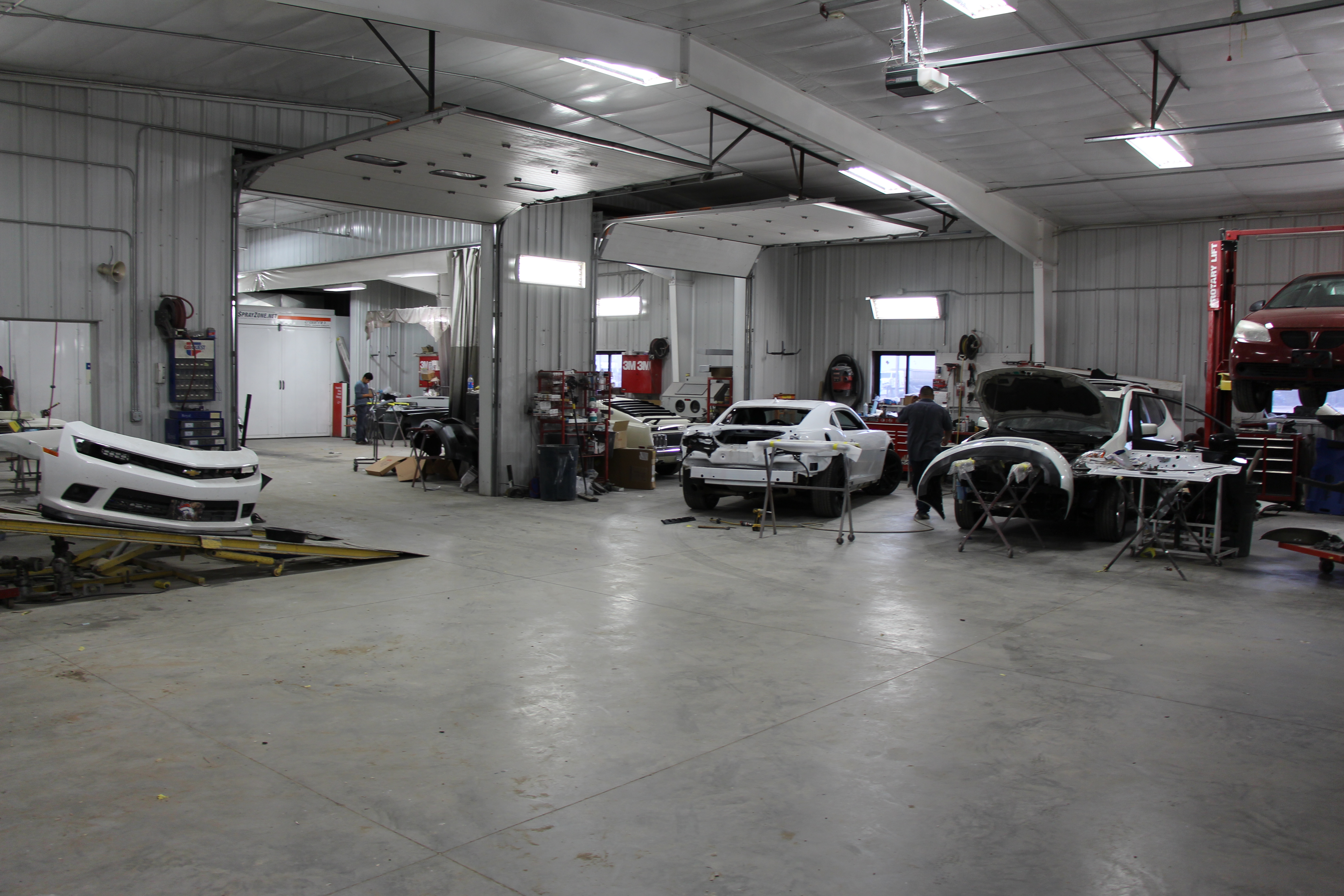 Skeeter's Body Shop, Inc. gallery 3